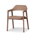 TEN Dining (21) Armchair UB (upholstered seat) 6