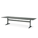 Wing Lux Trestle Solid Wood Table 180×90 - 8