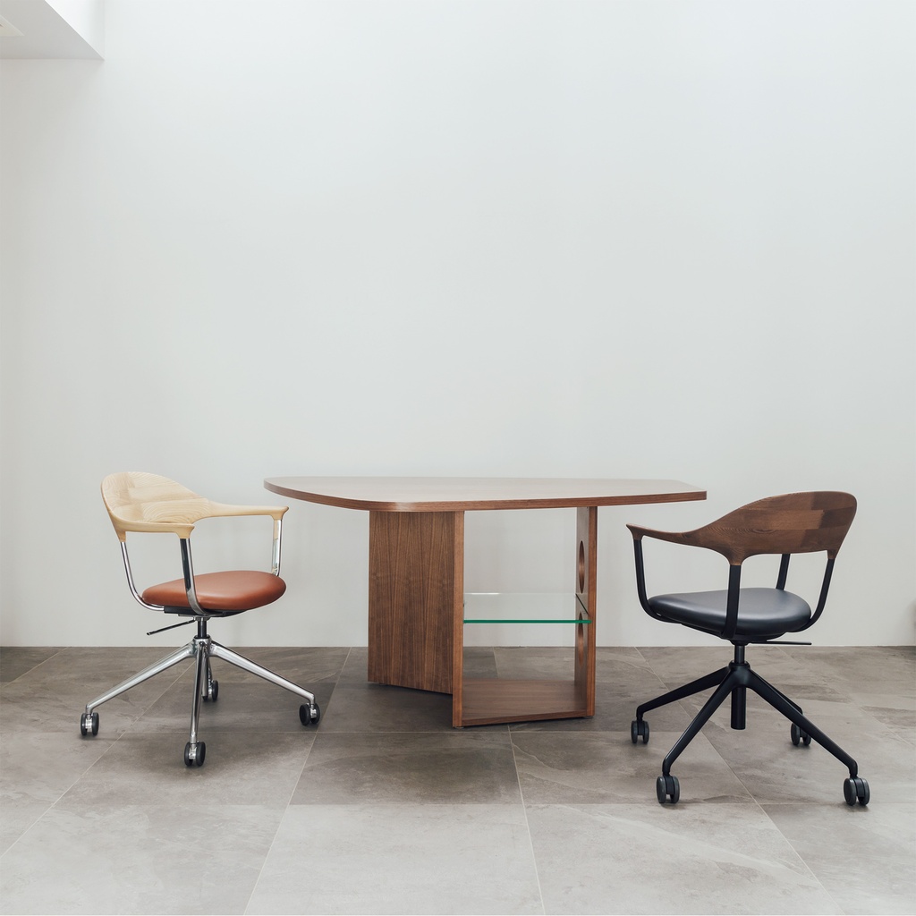 Four Chair GL - 17