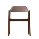 TEN Dining (21) Armchair UB (wooden seat) 1