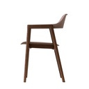 TEN Dining (21) Armchair UB (wooden seat) 2