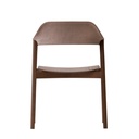 TEN Dining (21) Armchair UB (wooden seat) 3