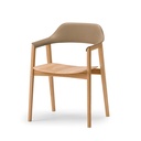 TEN Dining (21) Armchair UB (wooden seat) 5