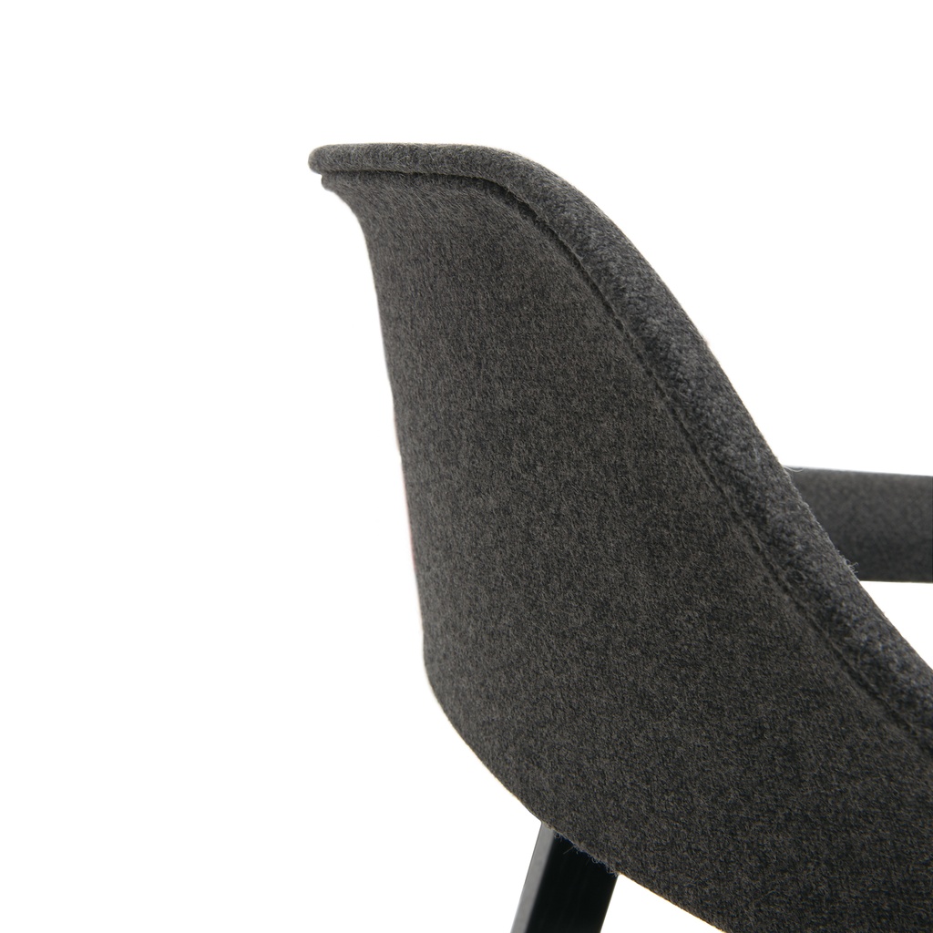 TEN Dining (21) Armchair UB (wooden seat) 7