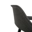TEN Dining (21) Armchair UB (wooden seat) 7