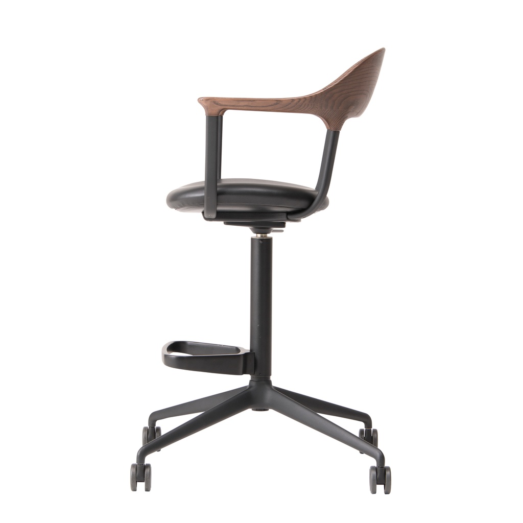 Four High Chair - 4