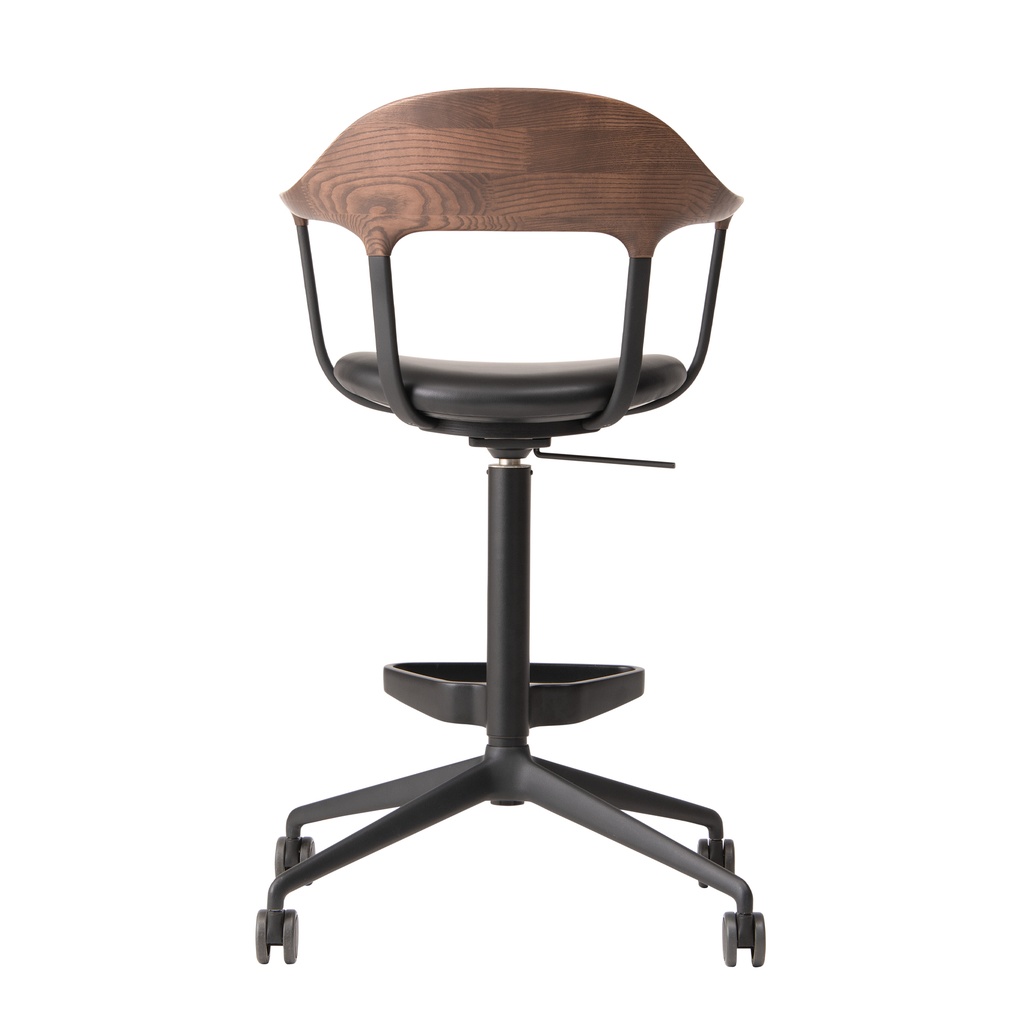 Four High Chair - 5