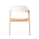 TEN Dining (21) Armchair AB (Wooden seat) 3