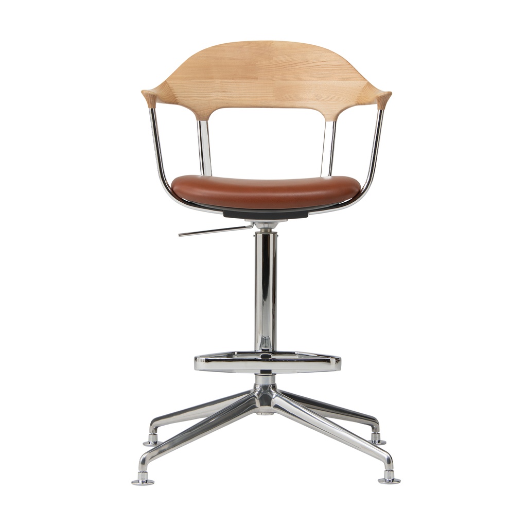 Four High Chair GL - 2
