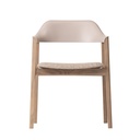 TEN Dining (21) Armchair AB (Upholstered seat) 1