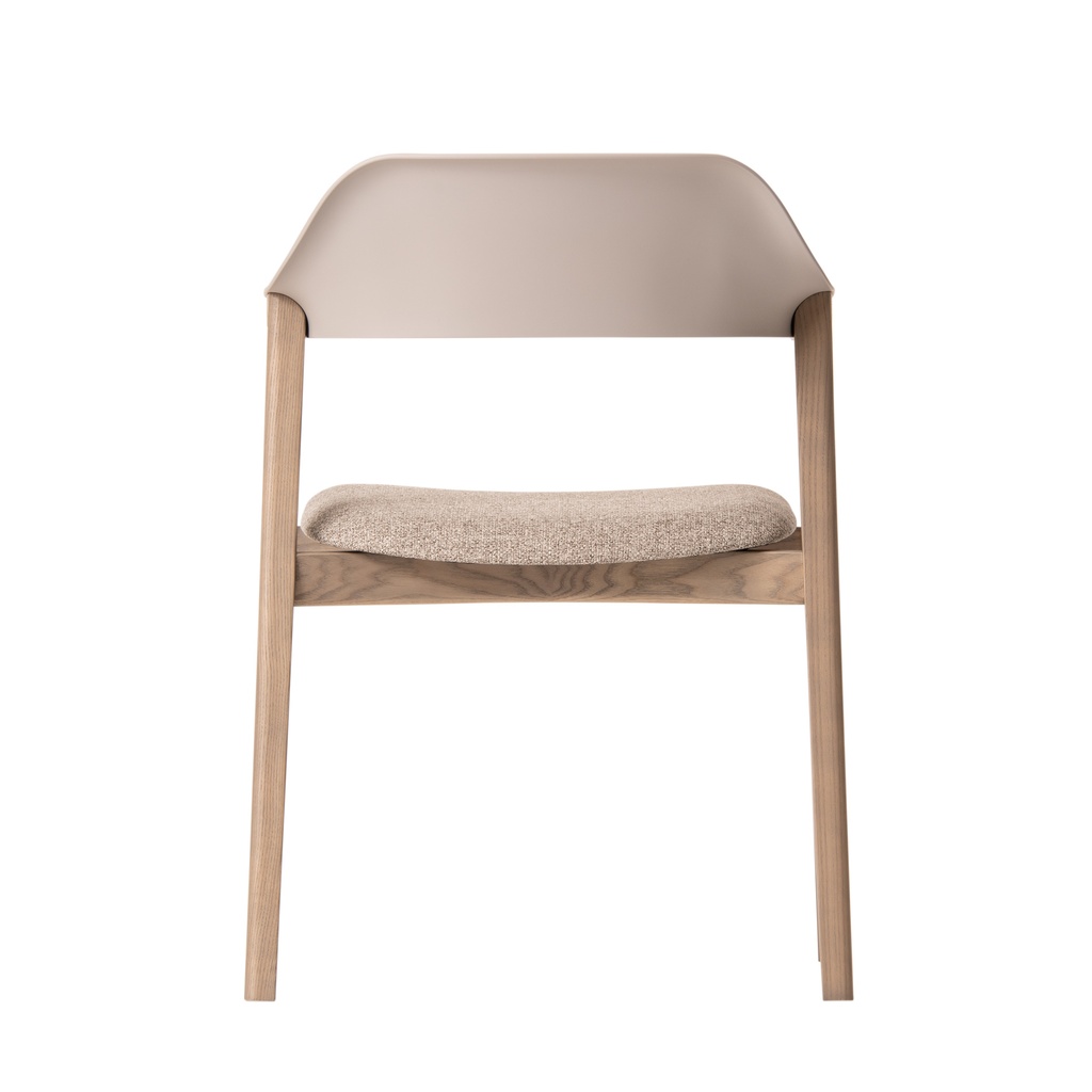 TEN Dining (21) Armchair AB (Upholstered seat) 3