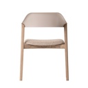 TEN Dining (21) Armchair AB (Upholstered seat) 3