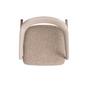 TEN Dining (21) Armchair AB (Upholstered seat) 4