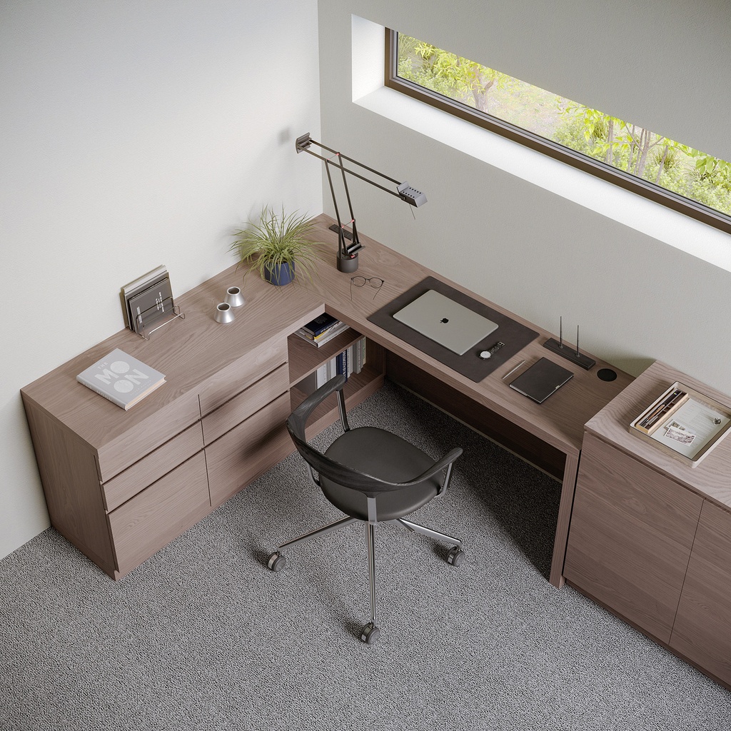 Four High Chair GL - 12