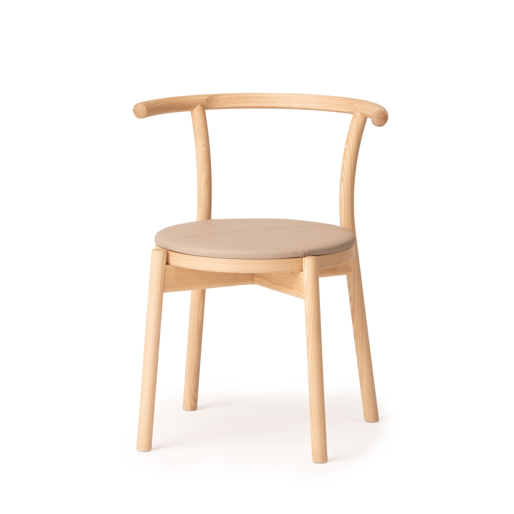 KOTAN Chair (upholstered seat) 5