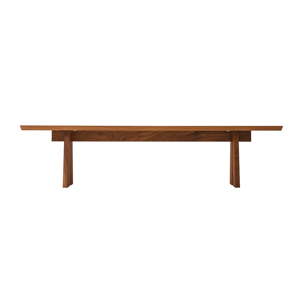 Hakama Bench - 2