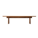 Hakama Bench - 2