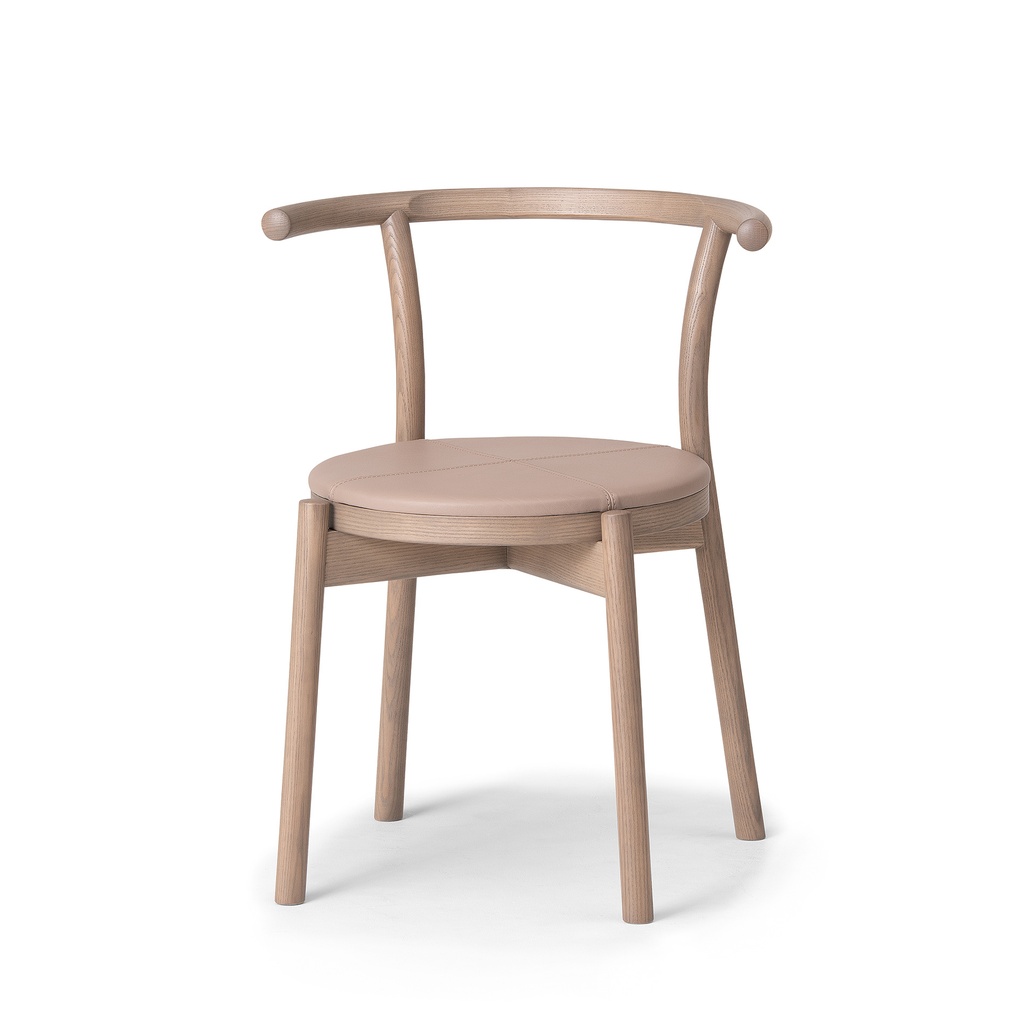 KOTAN Chair (upholstered seat) 7