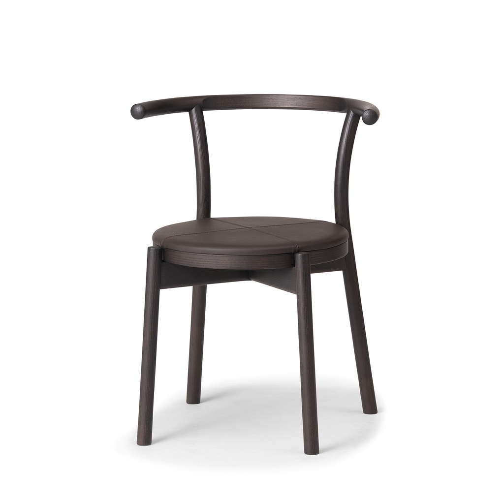 KOTAN Chair (upholstered seat) 8
