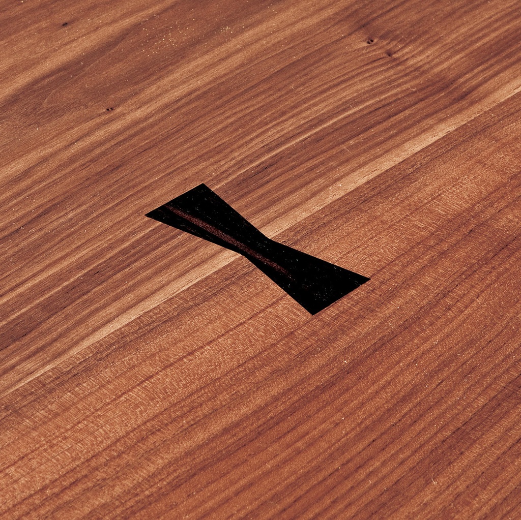 Hakama Bench - 7