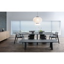 Hakama Bench - 9