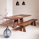 Hakama Bench - 12