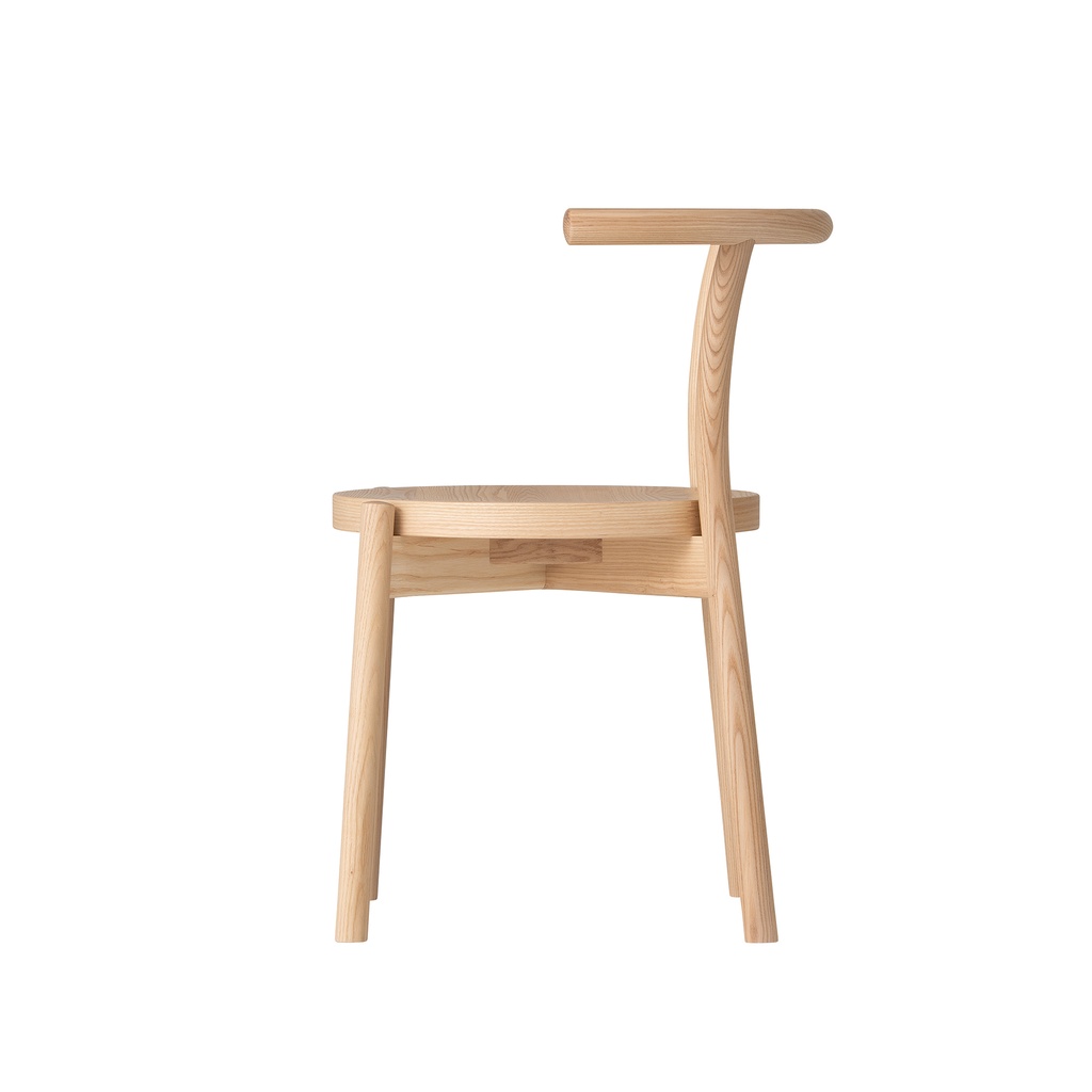 KOTAN Chair (wooden seat) 2