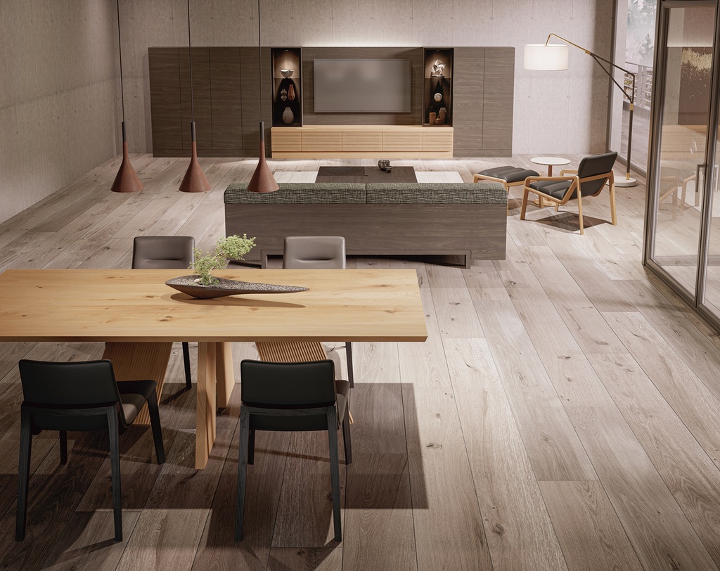 Hakama Bench - 17