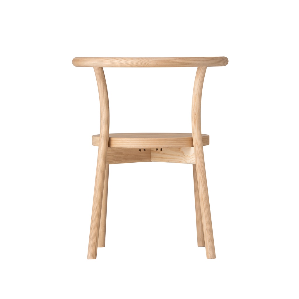 KOTAN Chair (wooden seat) 3
