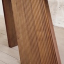 Hakama Bench - 18