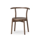 KOTAN Chair (wooden seat) 5