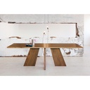 Hakama Round Table - 6
