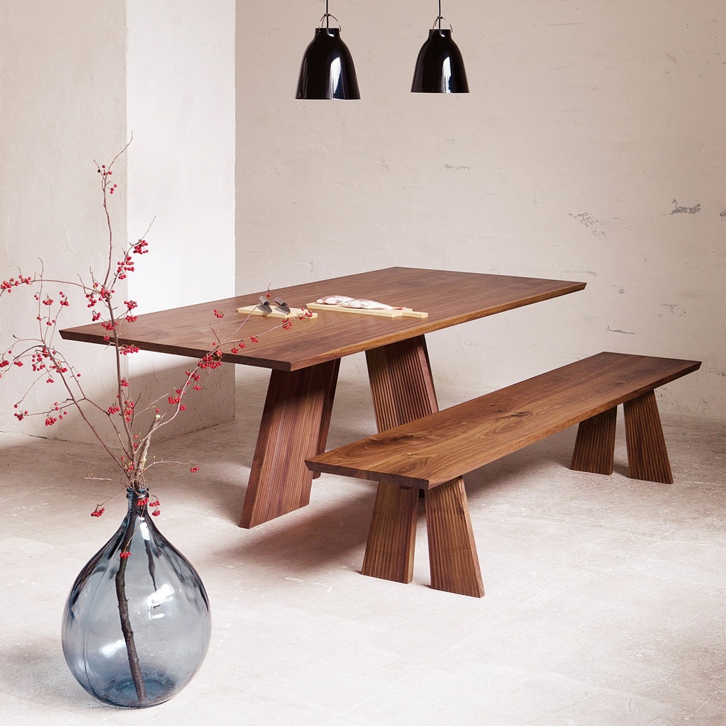 Hakama Round Table - 8