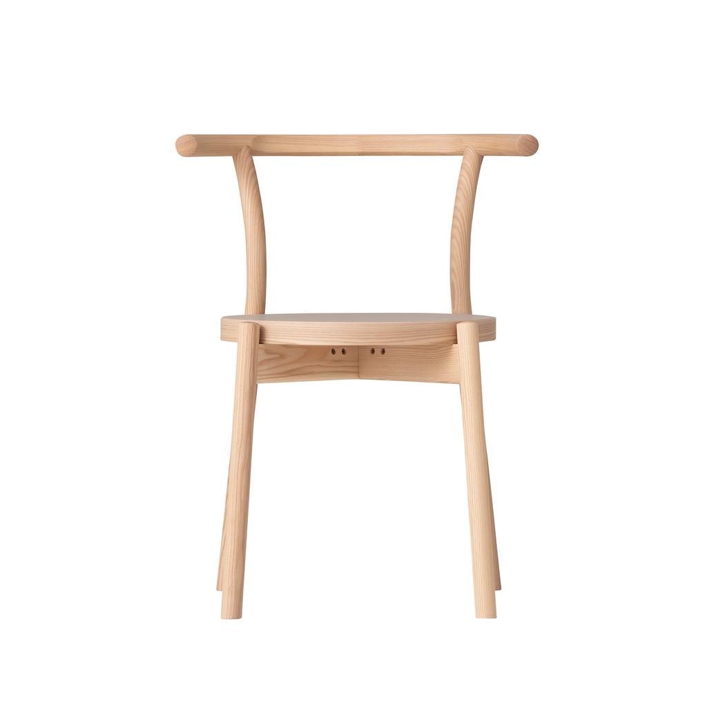 KOTAN Chair (linoleum) 1