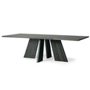 Hakama Solid Wood Table - 9