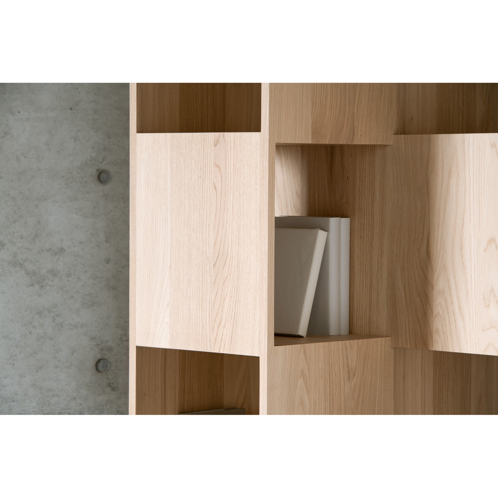Fold Shelf 3-2 - 7