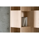 Fold Shelf 3-2 - 7