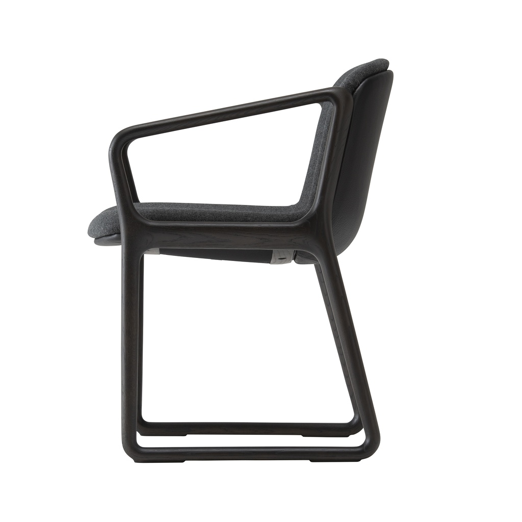 EIGHT LUX Dining Armchair 2
