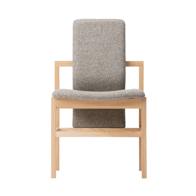 SETTE Dining Side Chair 2