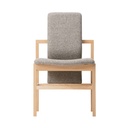 SETTE Dining Side Chair 2