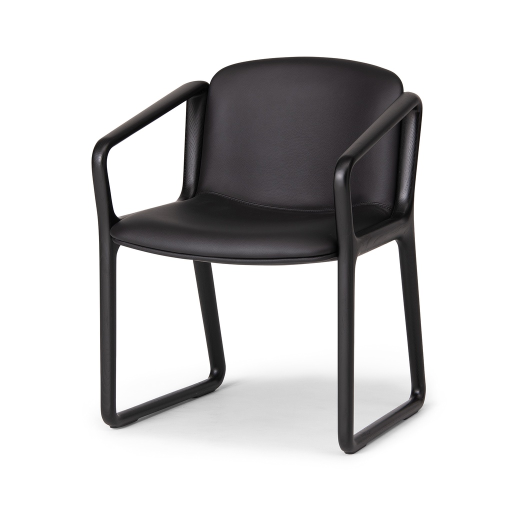EIGHT LUX Dining Armchair 9