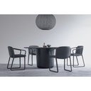 EIGHT LUX Dining Armchair 16