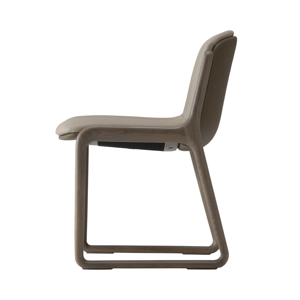 EIGHT LUX Dining Side Chair 2