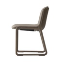 EIGHT LUX Dining Side Chair 2