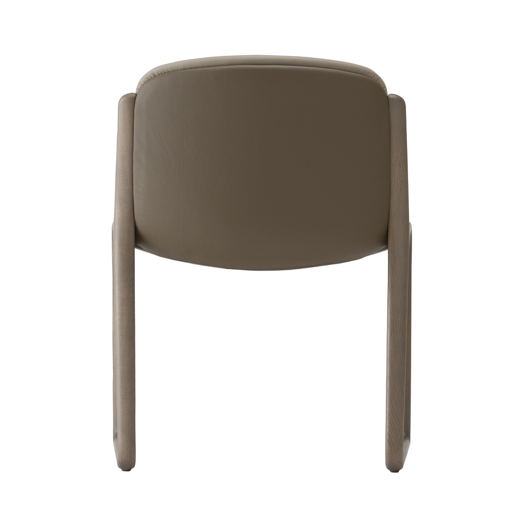 EIGHT LUX Dining Side Chair 3