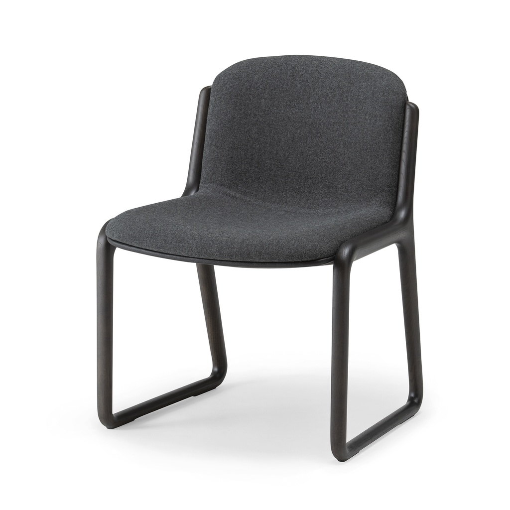 EIGHT LUX Dining Side Chair 5