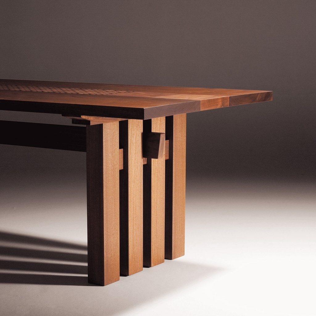 Ippongi Nest Table (L) - 15