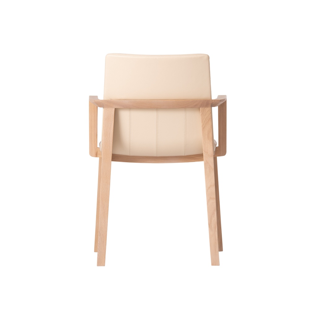 CHALLENGE Dining Armchair 3