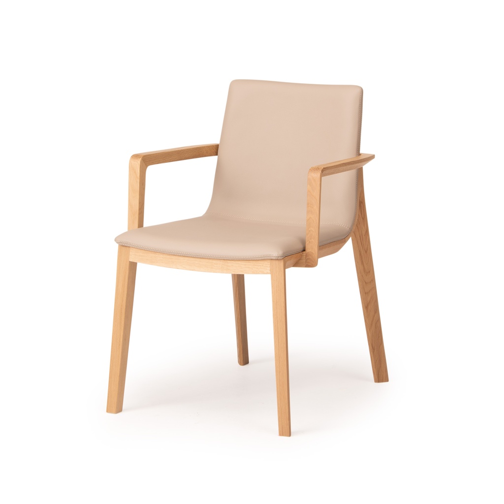 CHALLENGE Dining Armchair 5