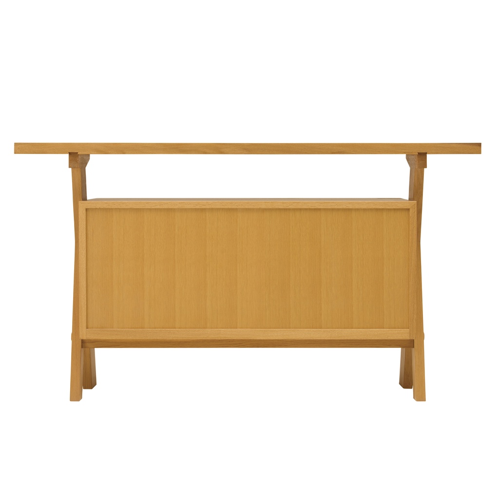 Ippongi Side Board - 4